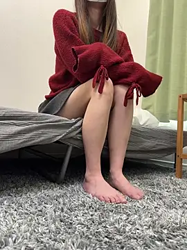 Snapshot of YARASERO-kun chatting on 02-23-25, 05:56 YARASERO-kun online show from 02-23-25, 05:56