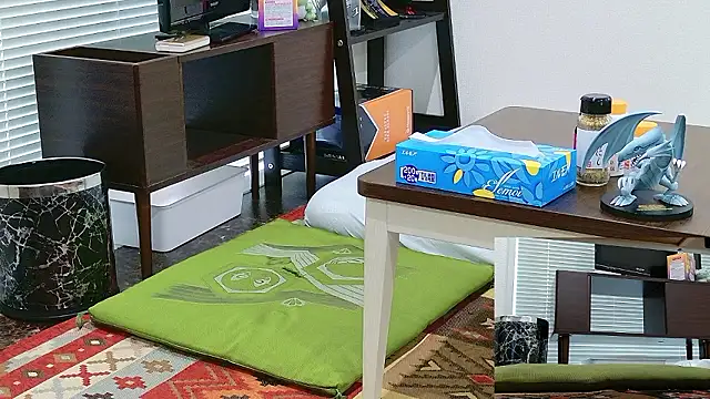 YARASERO-kun online show from 11-18-25, 05:56