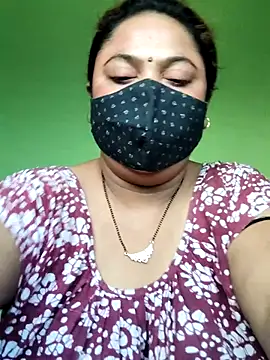 rani130 online show from 10-24-25, 12:52