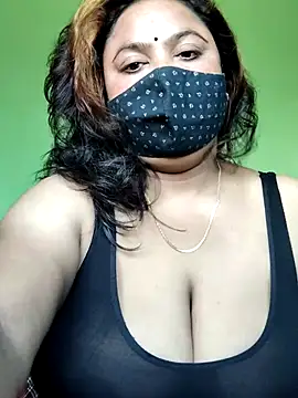 rani130 online show from 11-08-25, 01:17