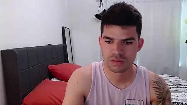 Snapshot of lancebrek chatting on 02-24-25, 04:36 lancebrek online show from 02-24-25, 04:36