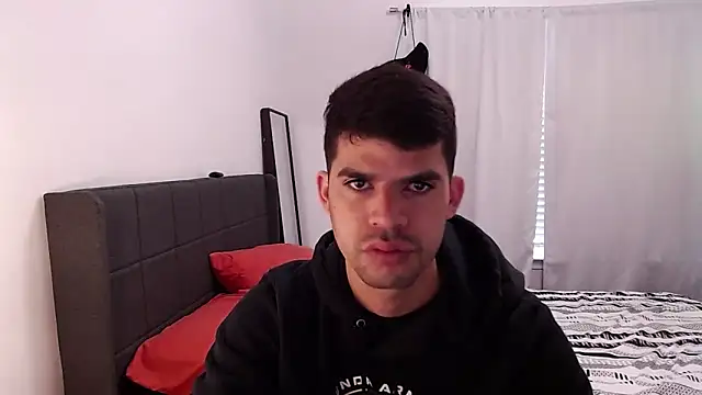 Snapshot of lancebrek chatting on 02-25-25, 03:38 lancebrek online show from 02-25-25, 03:38