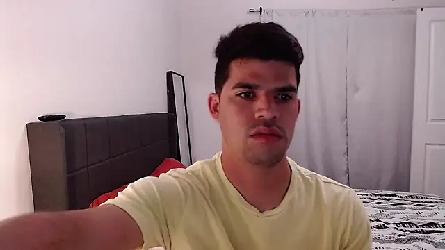 Snapshot of lancebrek chatting on 03-03-25, 12:48 lancebrek online show from 03-03-25, 12:48