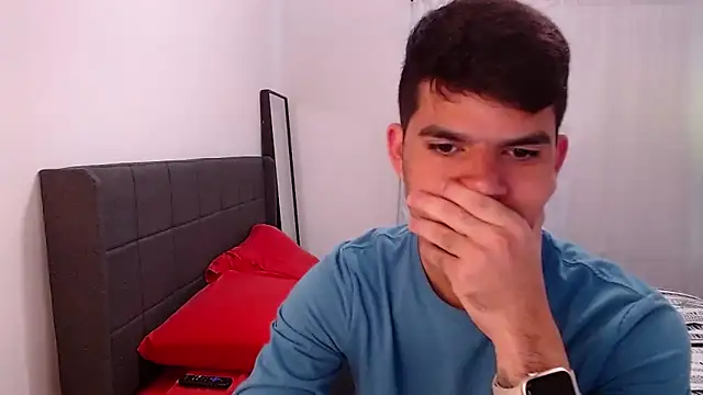 Snapshot of lancebrek chatting on 03-04-25, 02:53 lancebrek online show from 03-04-25, 02:53