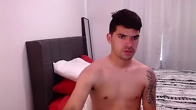 Snapshot of lancebrek chatting on 03-04-25, 06:50 lancebrek online show from 03-04-25, 06:50