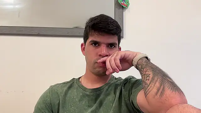 Snapshot of lancebrek chatting on 03-16-25, 09:47 lancebrek online show from 03-16-25, 09:47