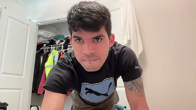 Snapshot of lancebrek chatting on 03-19-25, 03:40 lancebrek online show from 03-19-25, 03:40