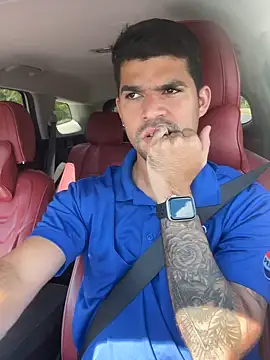 Snapshot of lancebrek chatting on 09-28-25, 06:35 lancebrek online show from 09-28-25, 06:35