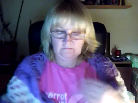 Violet5364 online show from 02-23-25, 06:23