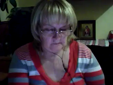 Violet5364 online show from 11-01-25, 03:36