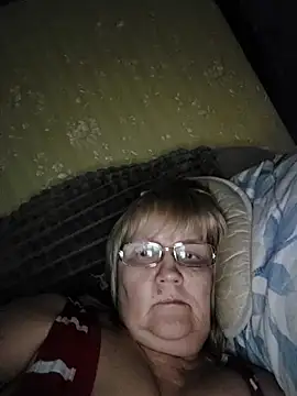 Violet5364 online show from 05-30-26, 07:44