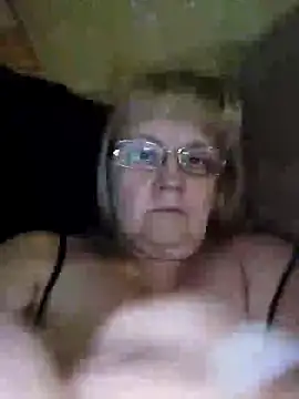 Snapshot of Violet5364 chatting on 06-13-26, 07:45 Violet5364 online show from 06-13-26, 07:45