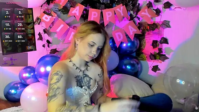Snapshot of marynixoxo chatting on 02-18-25, 04:04 marynixoxo online show from 02-18-25, 04:04