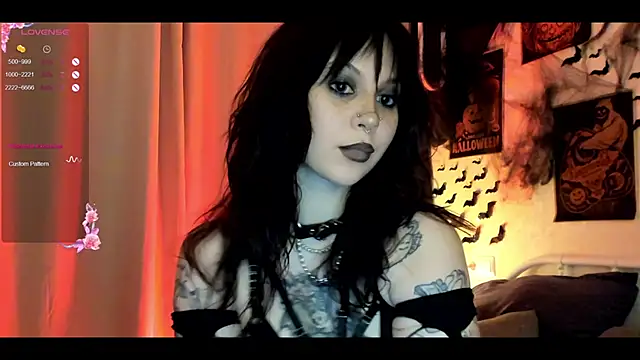 Snapshot of marynixoxo chatting on 10-24-25, 09:22 marynixoxo online show from 10-24-25, 09:22
