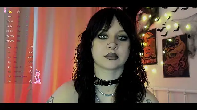 Snapshot of marynixoxo chatting on 10-30-25, 05:53 marynixoxo online show from 10-30-25, 05:53