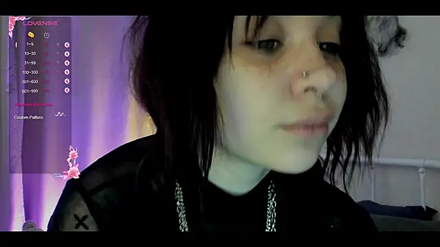 Snapshot of marynixoxo chatting on 11-01-25, 06:59 marynixoxo online show from 11-01-25, 06:59