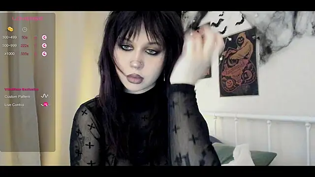 Snapshot of marynixoxo chatting on 11-06-25, 03:51 marynixoxo online show from 11-06-25, 03:51