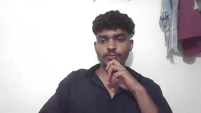 Harsh424242 online show from 03-10-25, 08:01