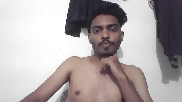 Harsh424242 online show from 03-11-25, 06:19