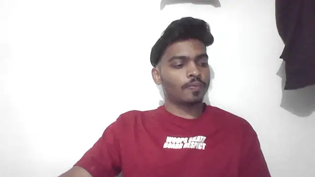 Harsh424242 online show from 03-12-25, 07:28