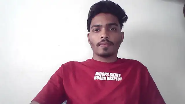 Harsh424242 online show from 03-16-25, 12:11