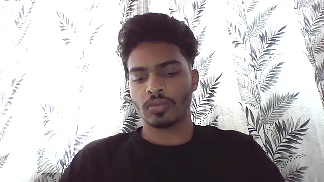 Harsh424242 online show from 03-19-25, 09:17