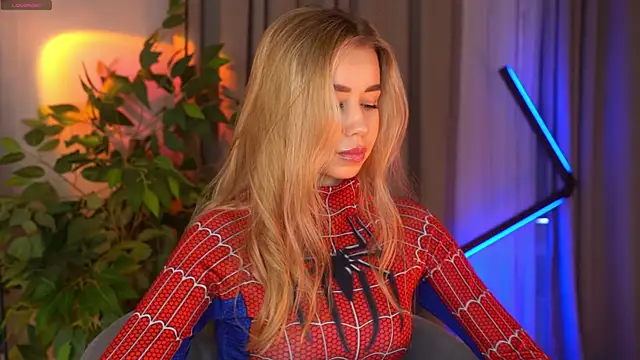  Spring Day  online show from 04-23-26, 08:13