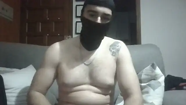 ESCOMOFUC online show from 02-13-25, 07:52