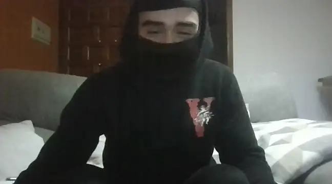 ESCOMOFUC online show from 02-21-25, 05:31