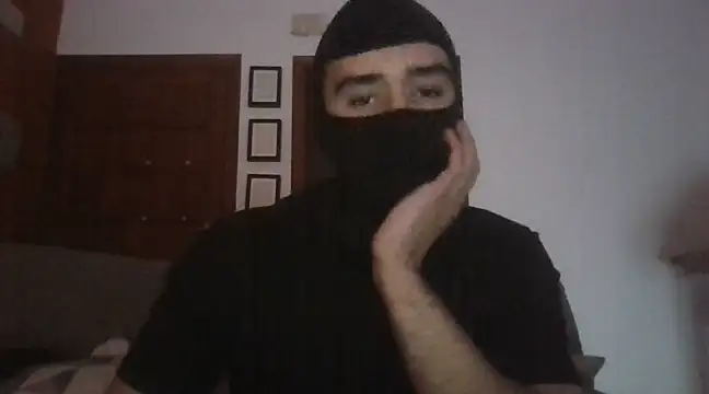 ESCOMOFUC online show from 02-23-25, 05:29