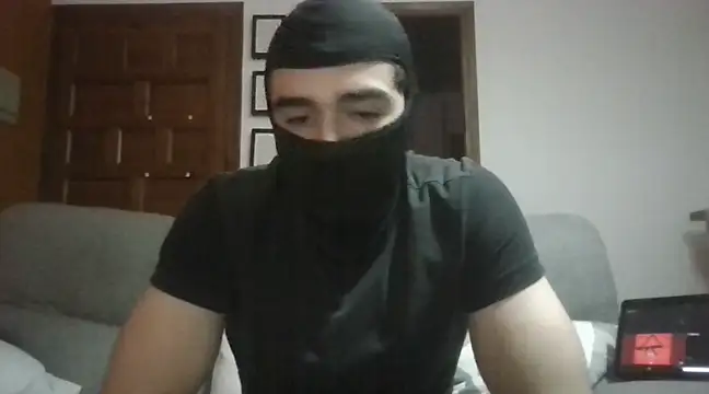ESCOMOFUC online show from 03-01-25, 09:04