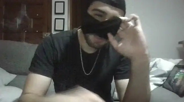 ESCOMOFUC online show from 03-02-25, 05:25