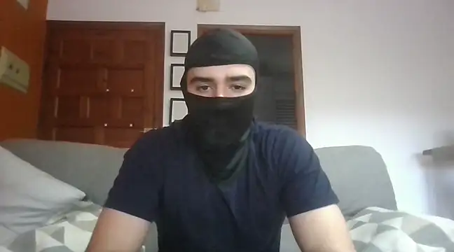 ESCOMOFUC online show from 03-04-25, 04:20