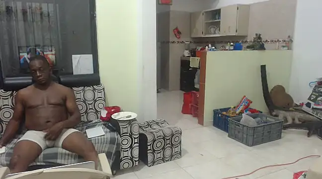 SEXPOLIAMOR online show from 03-15-25, 12:47