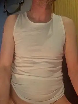 Brotherhmf1980 online show from 04-03-26, 01:42