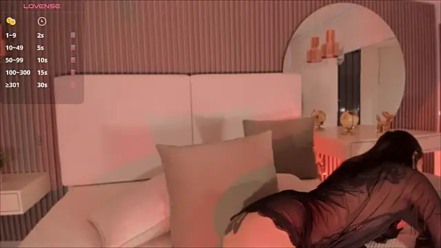 Giselle royy online show from 09-29-25, 08:13