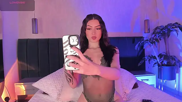 Giselle royy online show from 01-09-26, 06:21