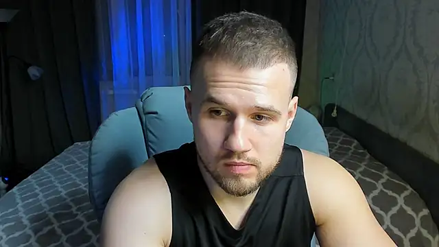 Vladik b online show from 02-26-25, 05:39