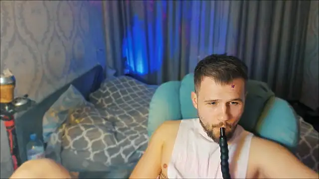 Vladik b online show from 03-13-26, 05:41