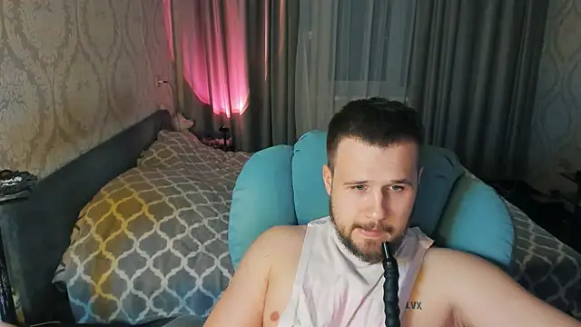 Vladik b online show from 05-01-26, 06:01