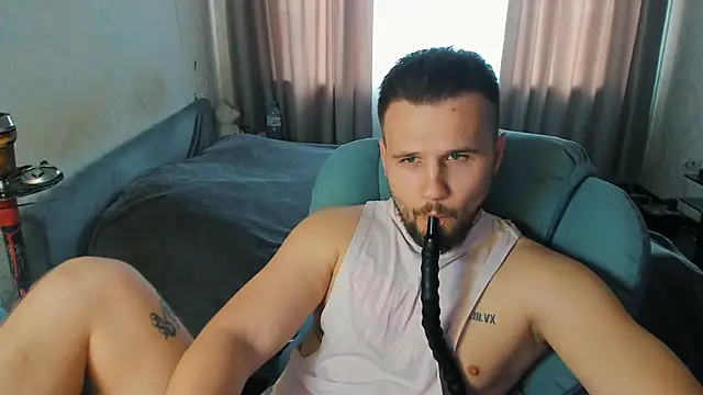 Vladik b online show from 06-07-26, 03:49