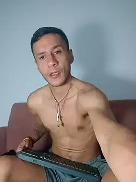 Jehan Soto online show from 09-09-25, 12:21