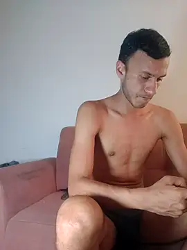 Jehan Soto online show from 11-10-25, 09:58