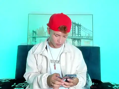 Ianwayne online show from 01-18-26, 04:05