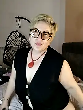 Pumabionda online show from 03-08-25, 12:11