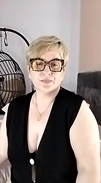 Pumabionda online show from 03-16-25, 12:34