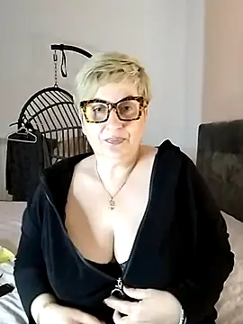 Pumabionda online show from 03-18-25, 02:15