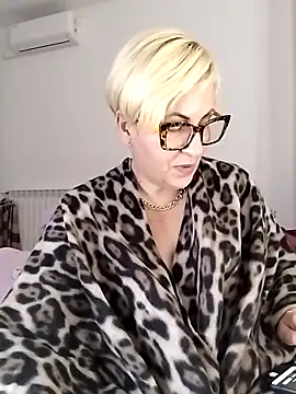 Pumabionda online show from 03-07-26, 03:25