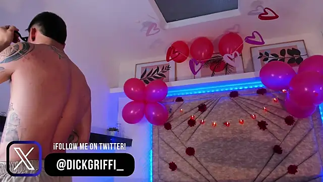 DickGriffith  online show from 02-14-25, 11:53