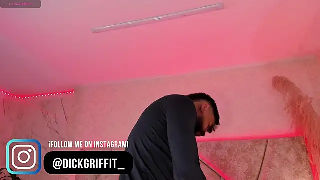 DickGriffith  online show from 02-20-25, 12:04